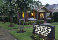 William Castle Dental Office